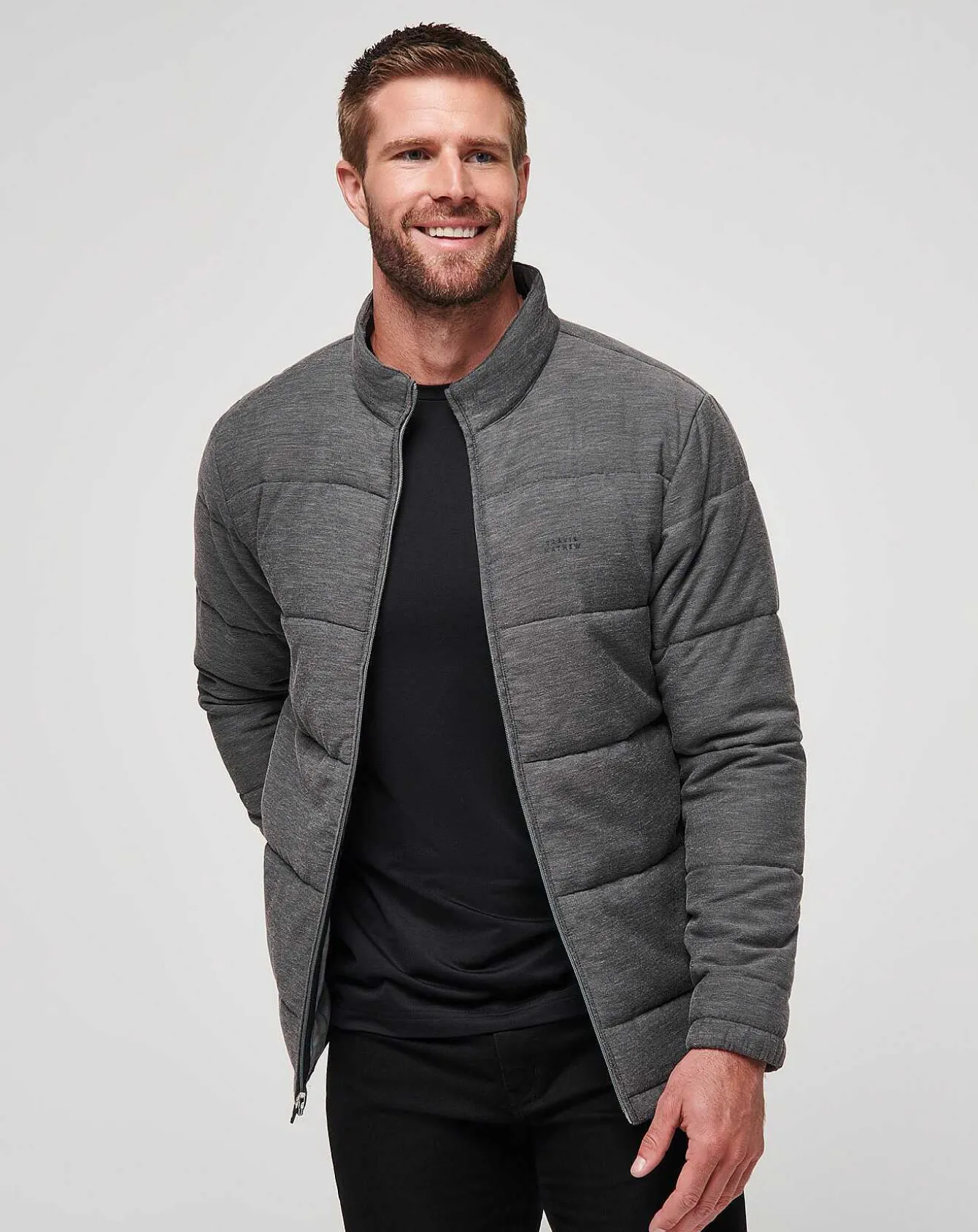Climate Drop Jacket