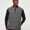 Climate Drop Vest