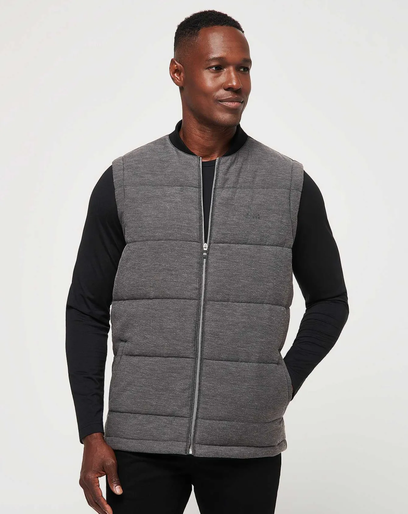 Climate Drop Vest
