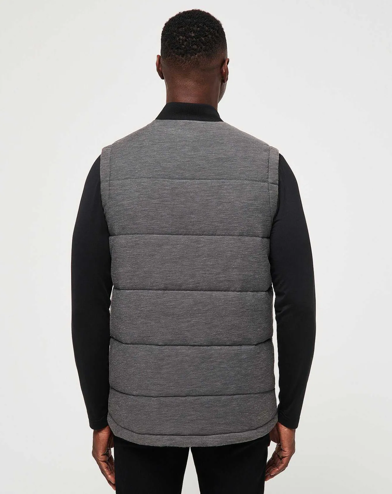Climate Drop Vest
