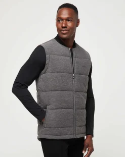 Climate Drop Vest