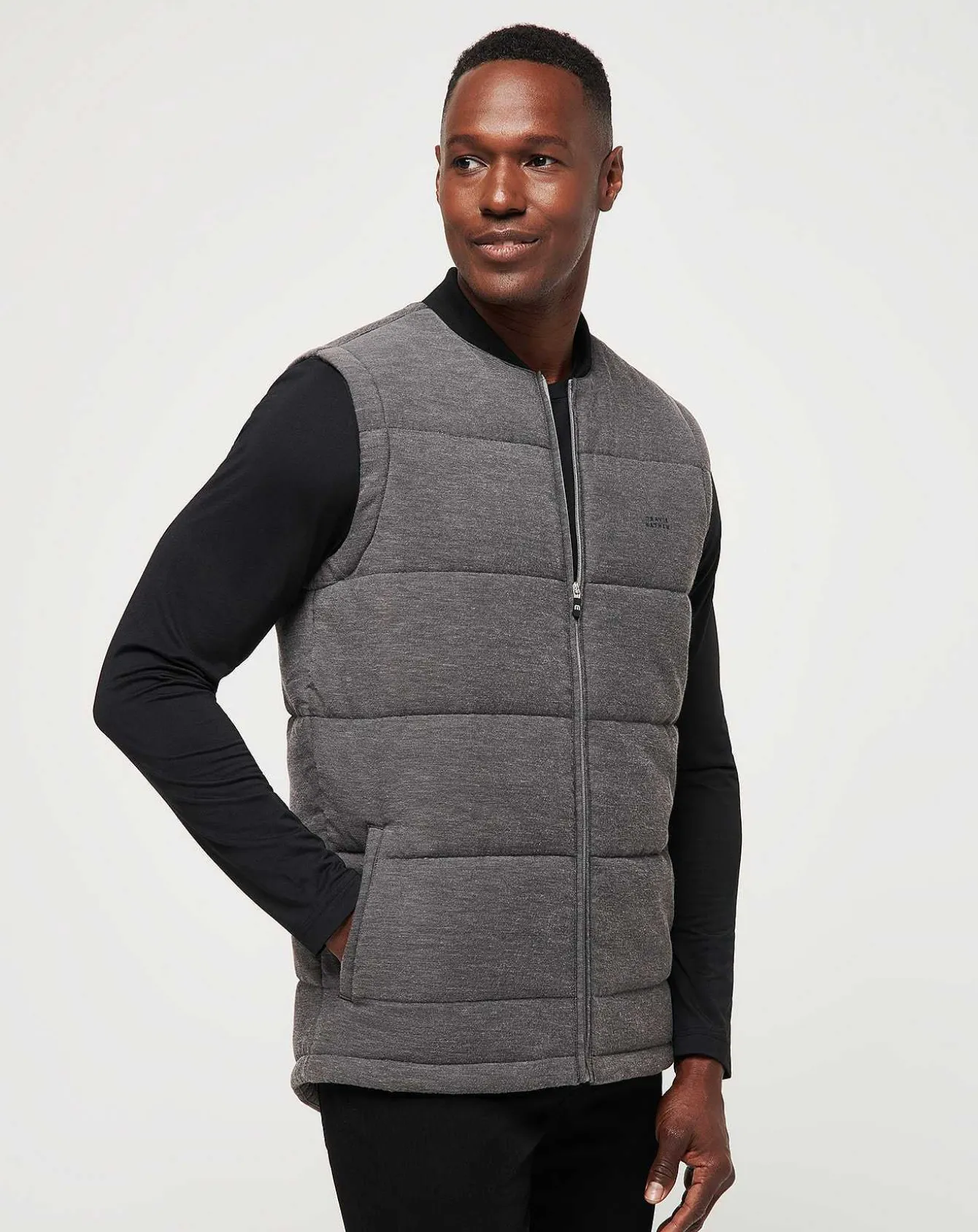 Climate Drop Vest
