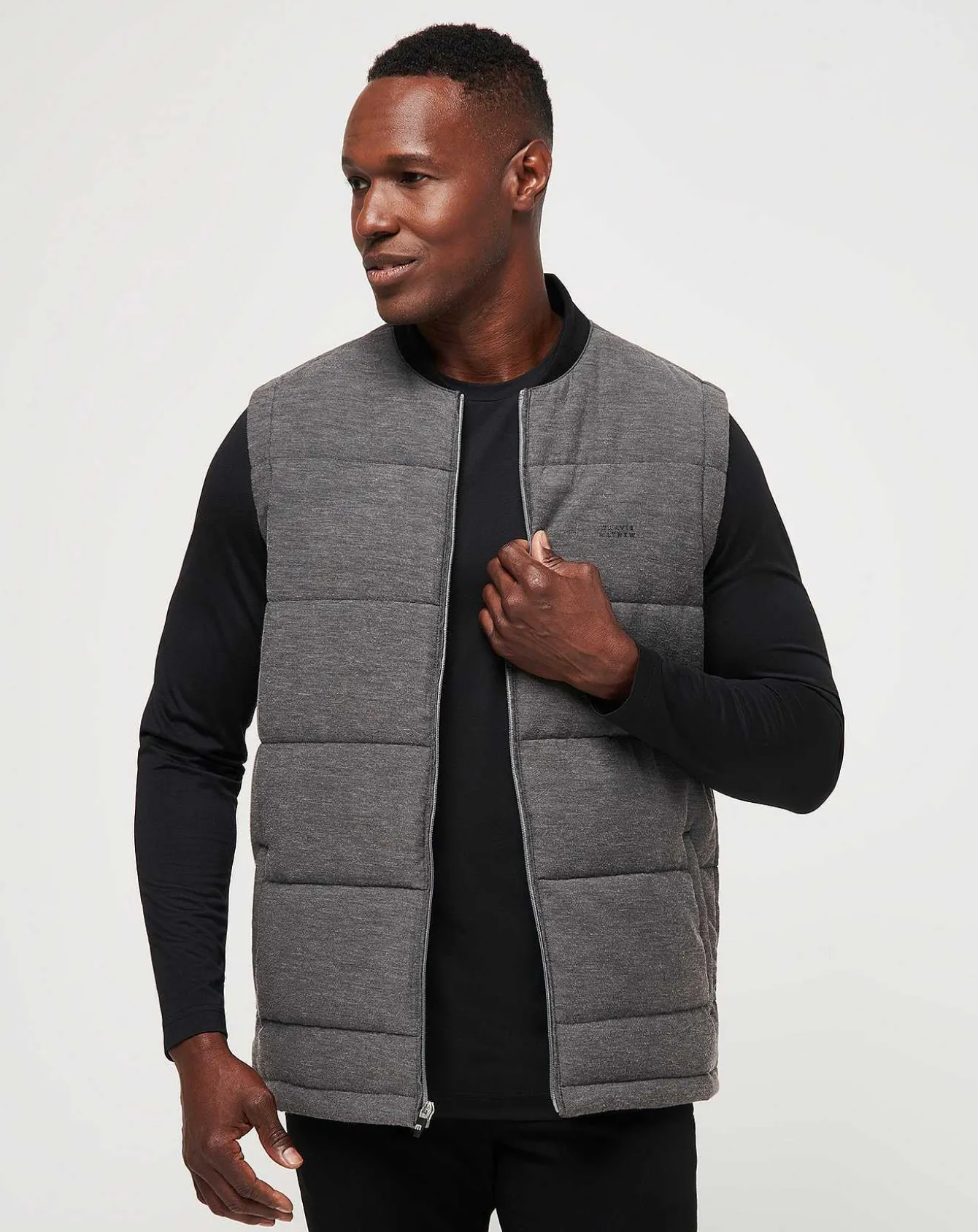 Climate Drop Vest