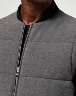 Climate Drop Vest