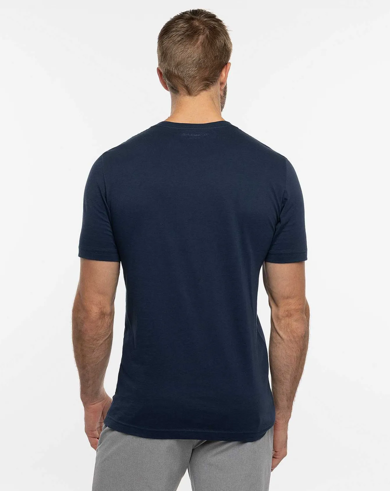 Climate Zone Tee