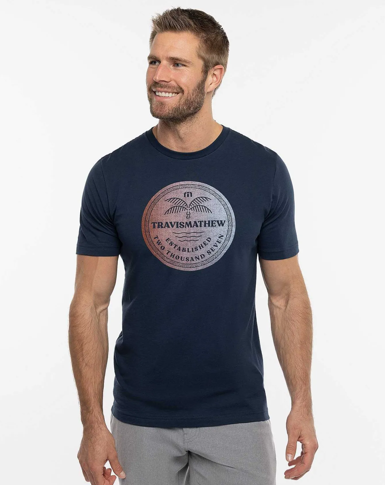 Climate Zone Tee