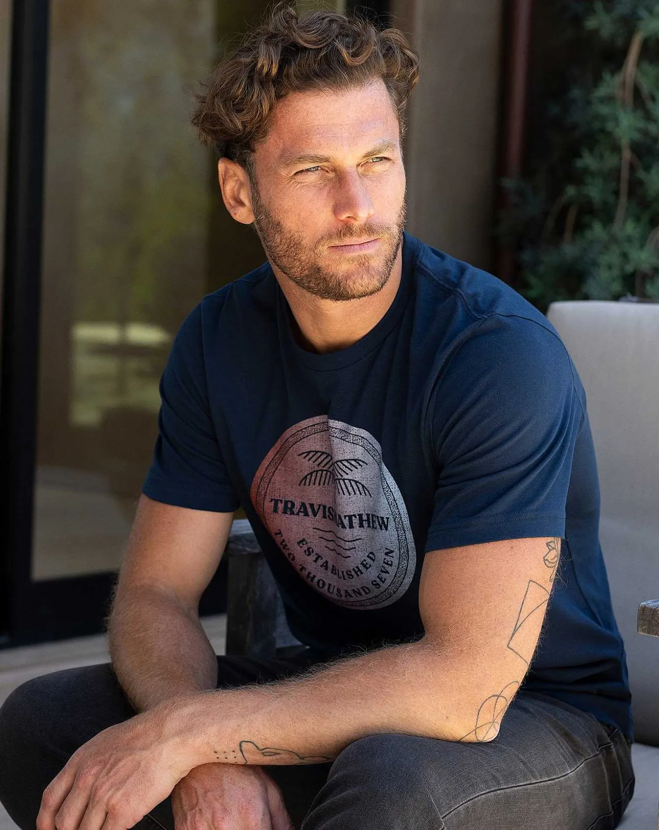 Climate Zone Tee