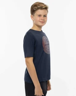 Climate Zone Youth Tee