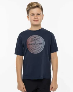 Climate Zone Youth Tee