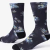 Close Call Crew Crew Sock