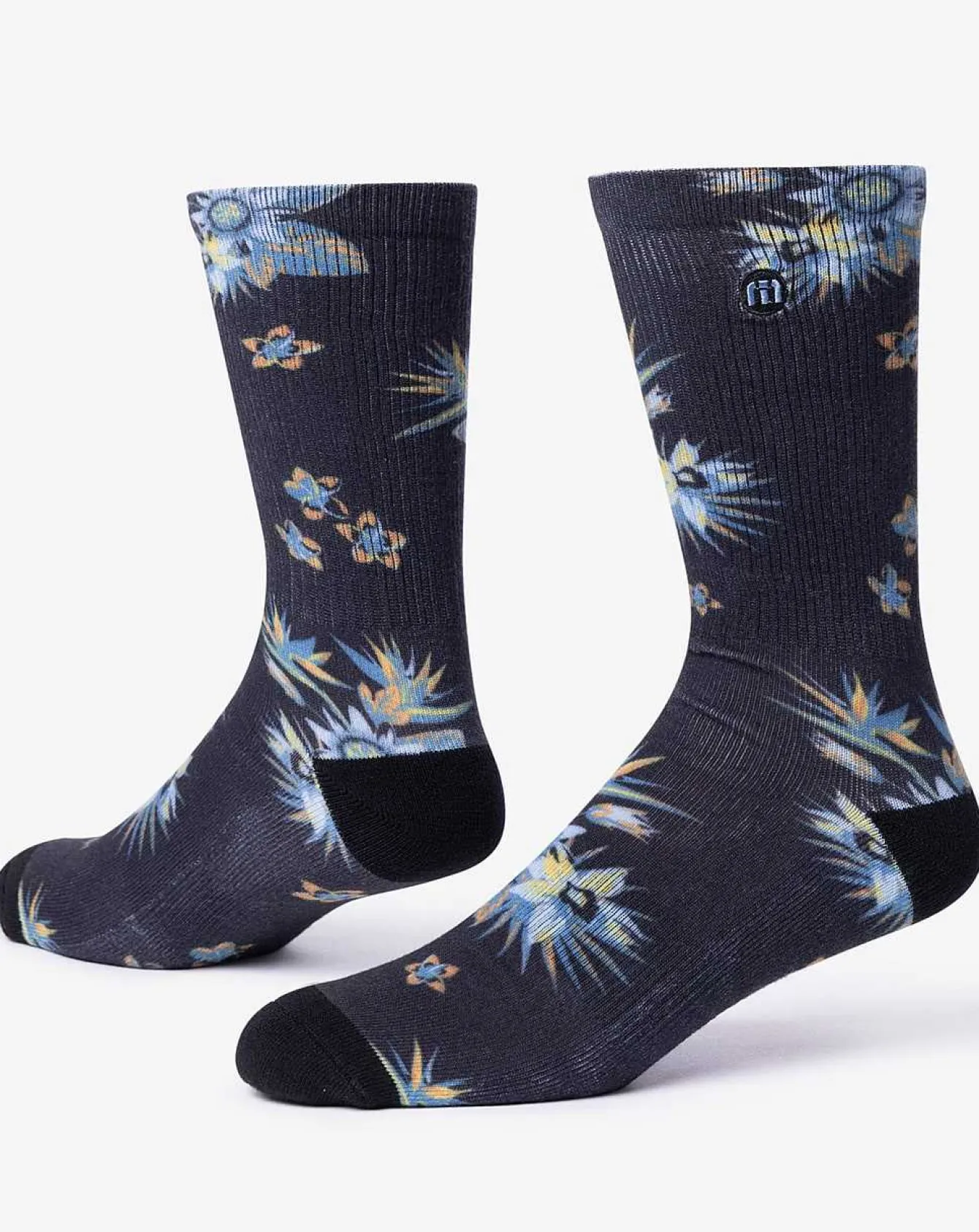 Close Call Crew Crew Sock