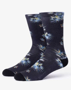 Close Call Crew Crew Sock