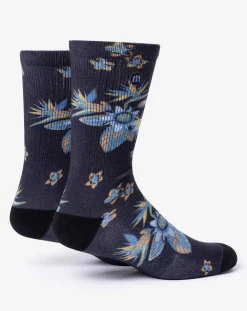 Close Call Crew Crew Sock