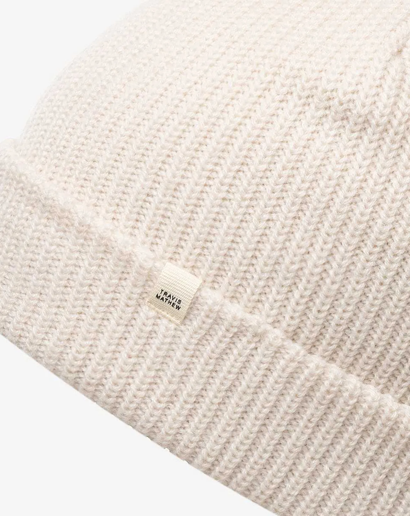 Cloud Beanie