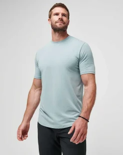 Cloud Crew Tee