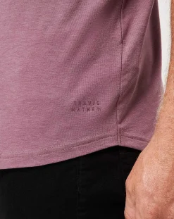 Cloud Crew Tee