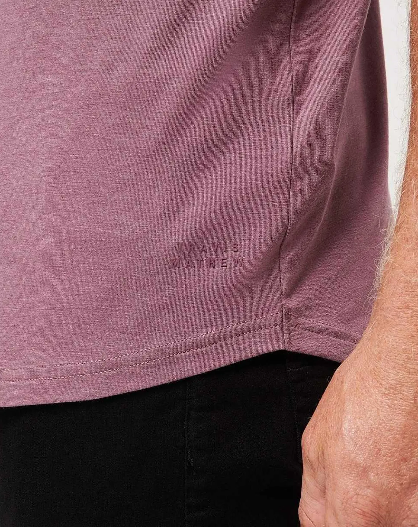 Cloud Crew Tee