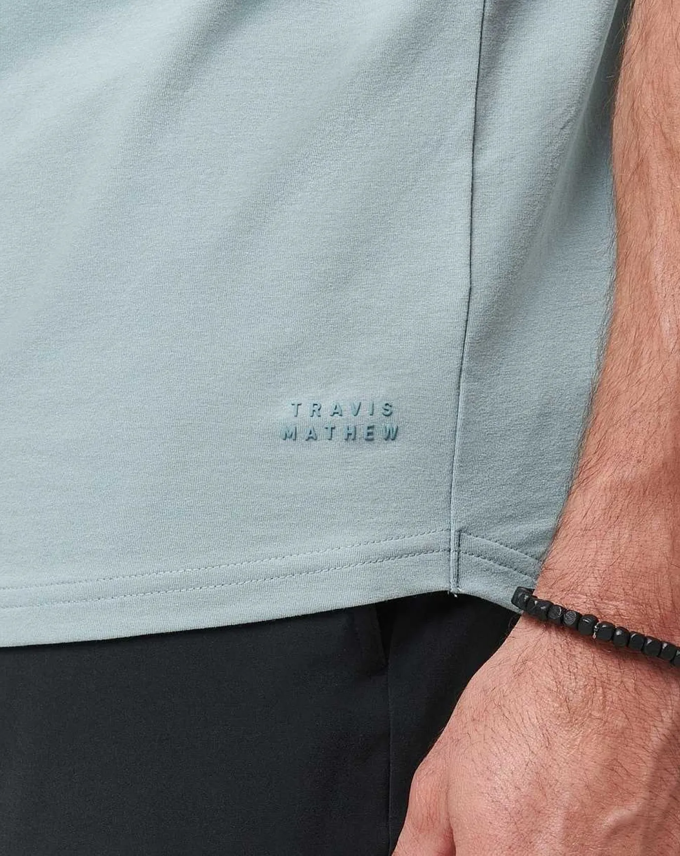 Cloud Crew Tee