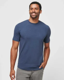 Cloud Crew Tee