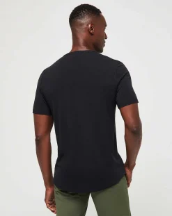 Cloud Crew Tee