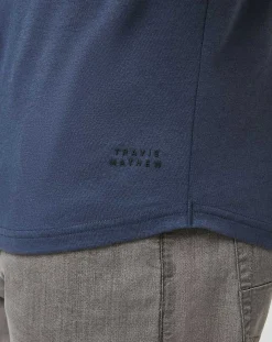 Cloud Crew Tee
