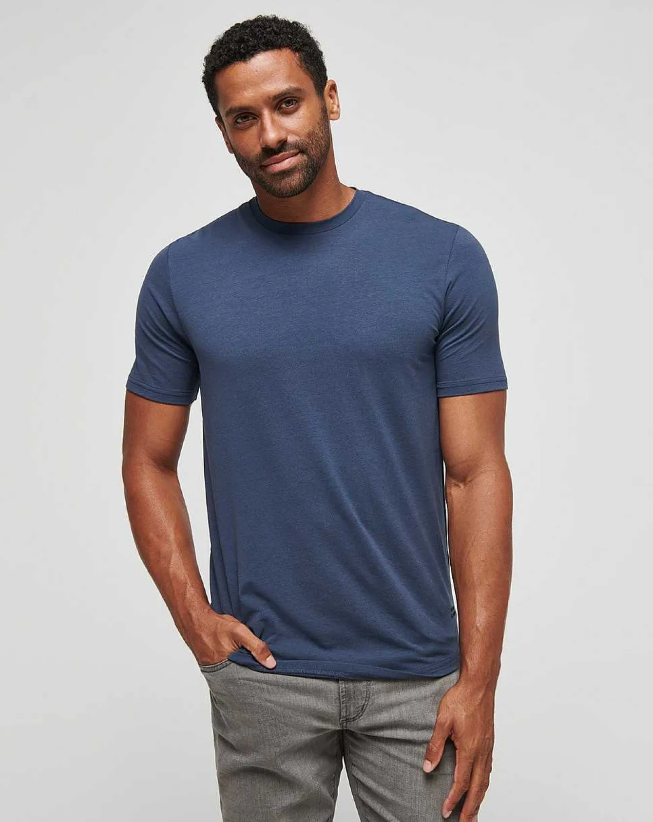 Cloud Crew Tee