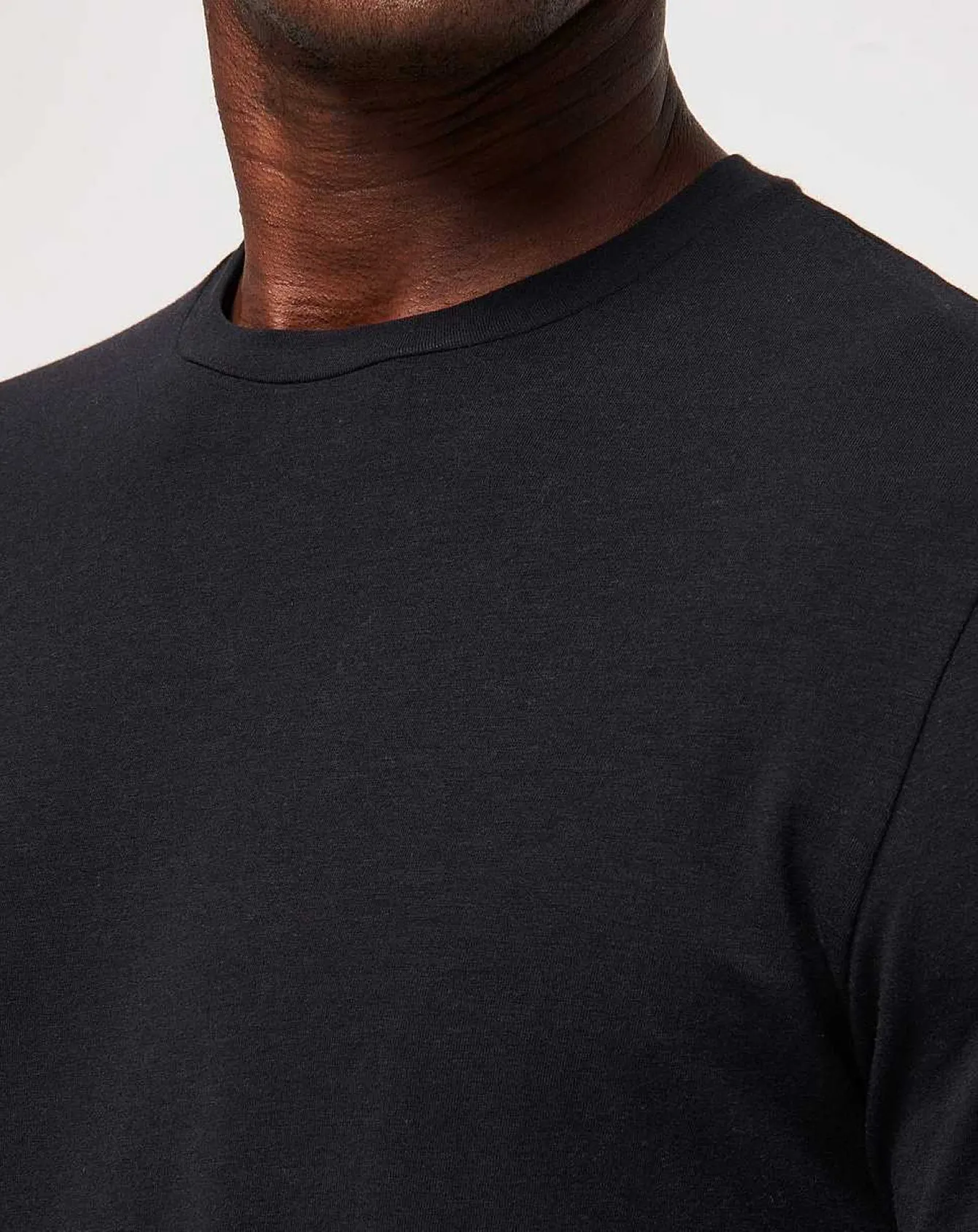 Cloud Crew Tee