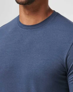 Cloud Crew Tee