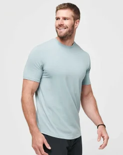 Cloud Crew Tee