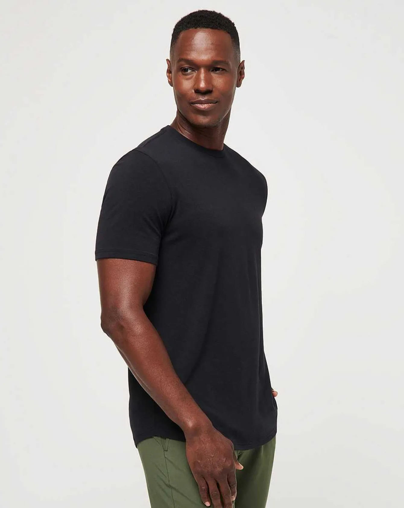 Cloud Crew Tee