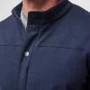 Cloud Denim Full Zip