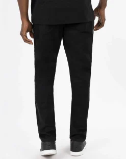 Cloud Denim Pant