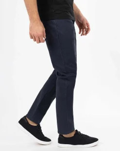 Cloud Denim Pant