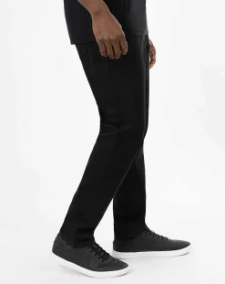 Cloud Denim Pant