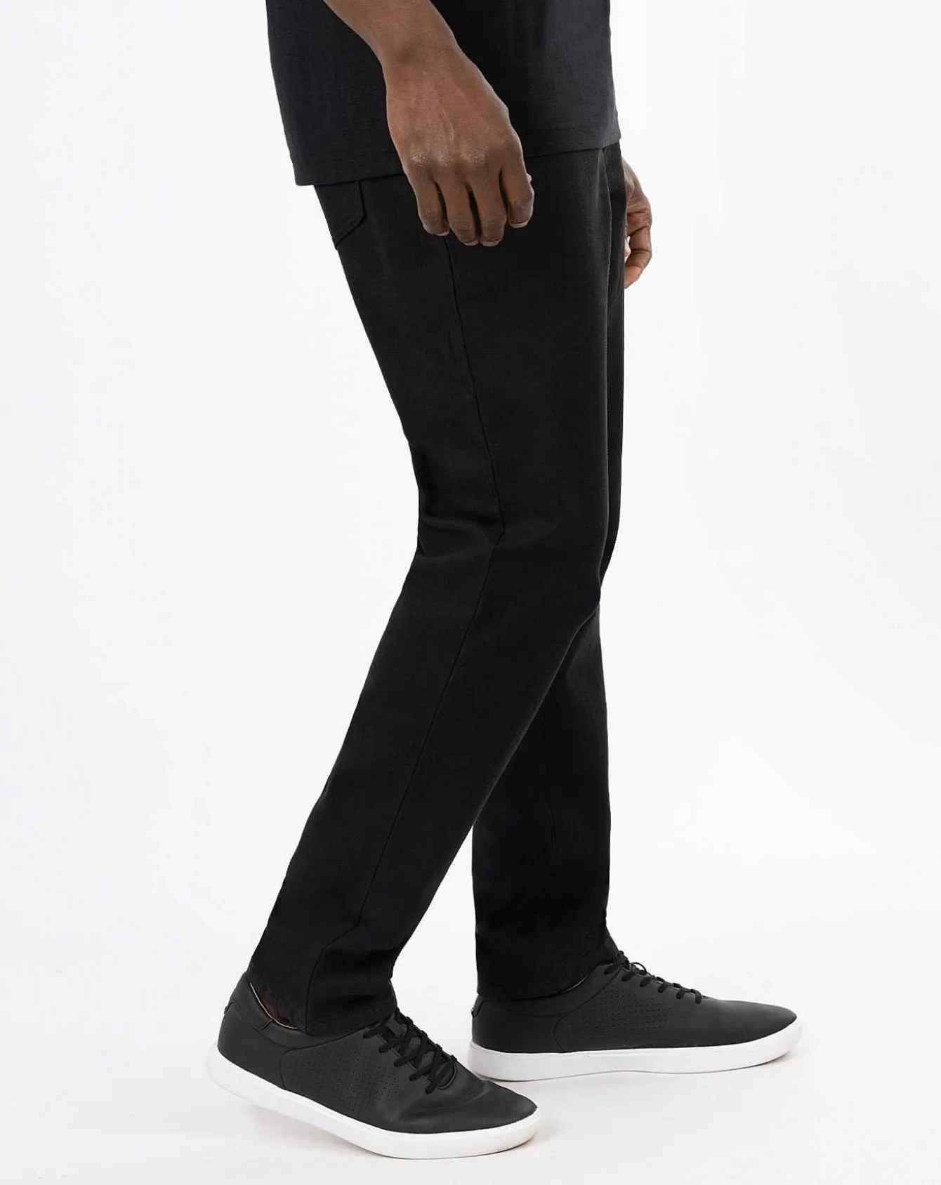 Cloud Denim Pant