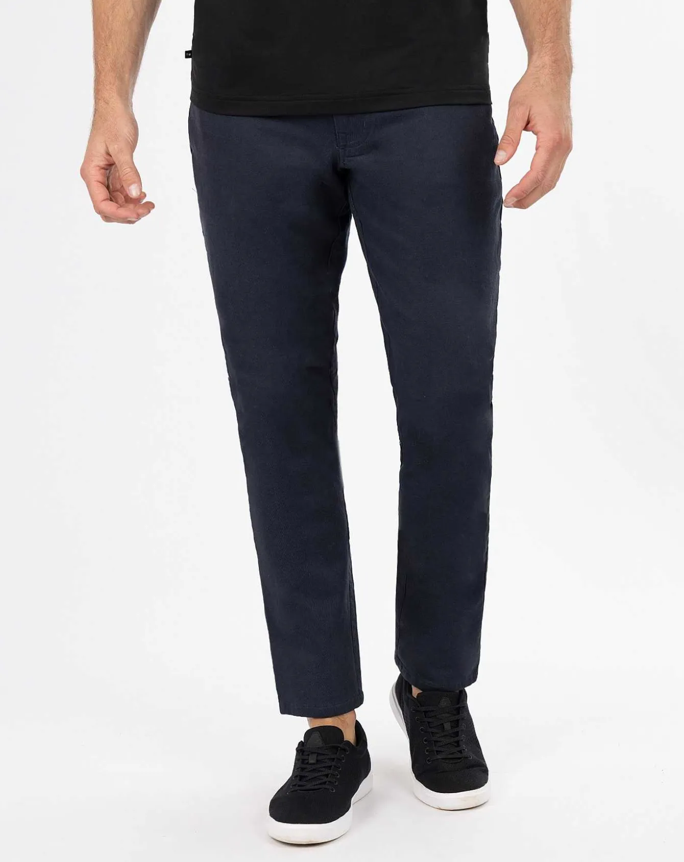Cloud Denim Pant