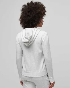 Cloud Fleece Full Zip Hoodie