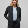 Cloud Fleece Full Zip Hoodie