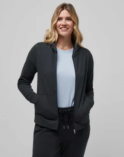 Cloud Fleece Full Zip Hoodie