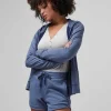 Cloud Fleece Full Zip Hoodie