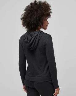 Cloud Fleece Full Zip Hoodie