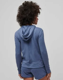 Cloud Fleece Full Zip Hoodie