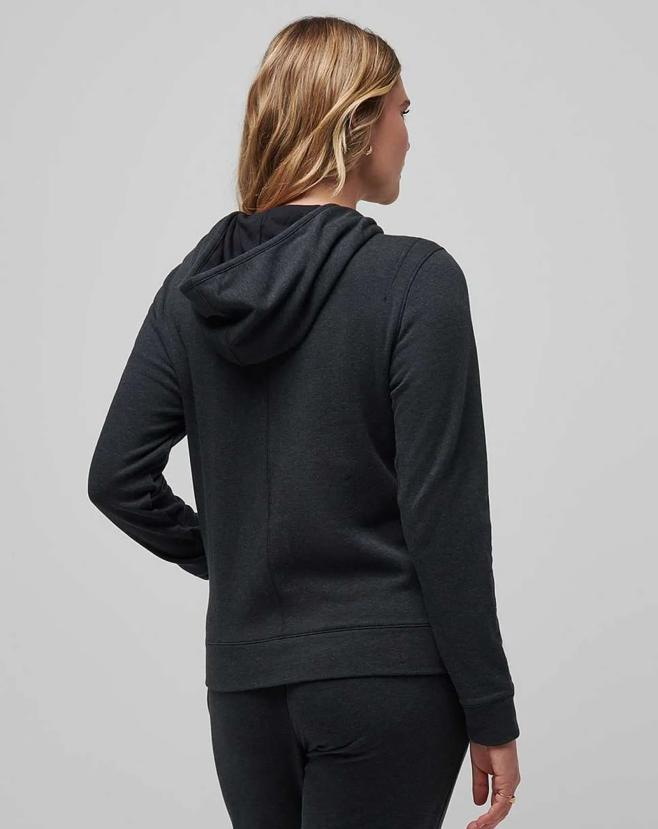 Cloud Fleece Full Zip Hoodie