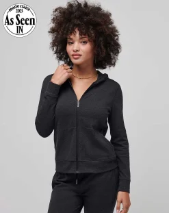 Cloud Fleece Full Zip Hoodie