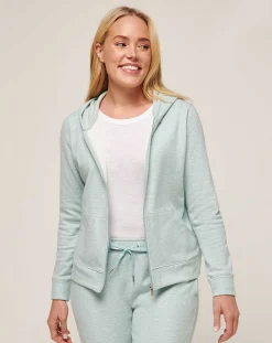 Cloud Fleece Full Zip Hoodie