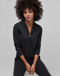Cloud Fleece Full Zip Hoodie