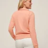 Cloud Fleece Half Zip