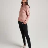 Cloud Fleece Half Zip