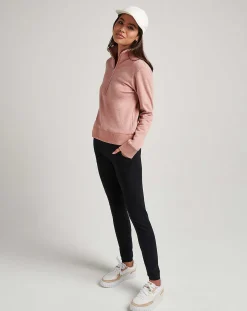 Cloud Fleece Half Zip