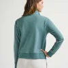 Cloud Fleece Half Zip